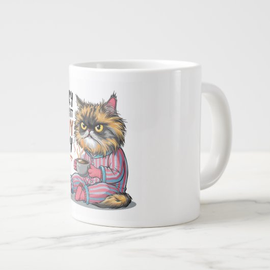 Specialiteit Grote Koffiekop (Voorkant rechts)