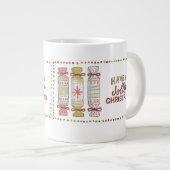 Specialiteit Mugg Grote Koffiekop (Voorkant rechts)