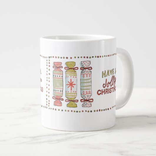 Specialiteit Mugg Grote Koffiekop (Voorkant rechts)