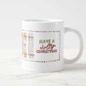 Specialiteit Mugg Grote Koffiekop (Rechts)