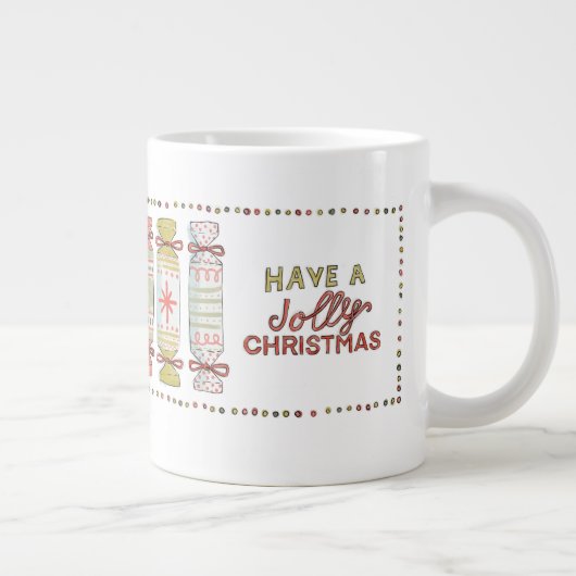 Specialiteit Mugg Grote Koffiekop (Rechts)