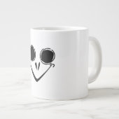 Specialiteitsmok Grote Koffiekop (Voorkant rechts)