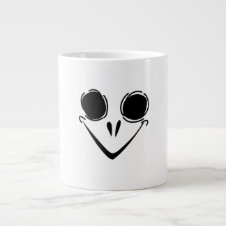 Specialiteitsmok Grote Koffiekop