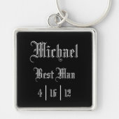 Specialized Best Man Sleutelhanger (Voorkant)