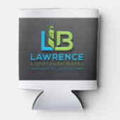 Specialized foam koelbox blikjeskoeler (Voorkant)