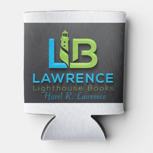 Specialized foam koelbox blikjeskoeler (Voorkant)