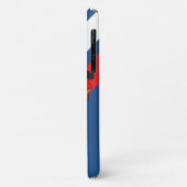 Specialized Girls Soccer Designer Case-Mate iPhone Case (Achterkant/links)