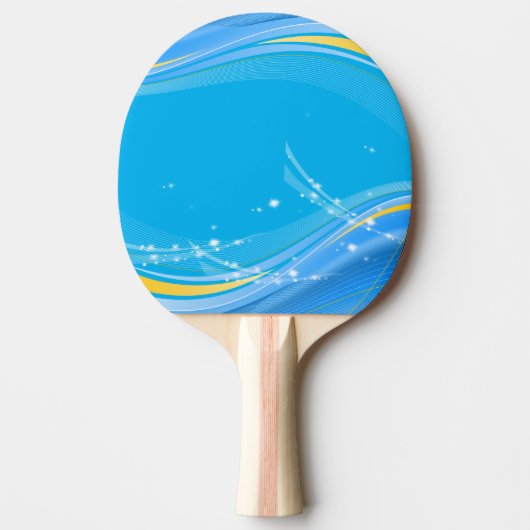 Specials: Best Budget Ping Pong Paddles Tafeltennisbatje (Voorkant)