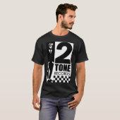 specials opname t-shirt (Voorkant volledig)