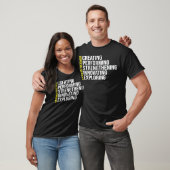 Specials Squad, Music - T-shirt (Unisex)