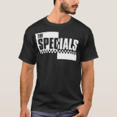 Specials T-shirt (Voorkant)