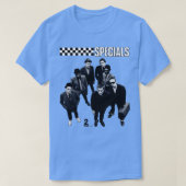 Specials T-shirt (Design voorkant)