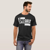 Specials T-shirt (Voorkant volledig)