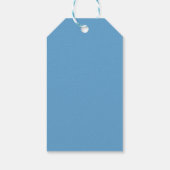 Specials van Splendid Tekka Center Cadeaulabel (Achterkant)