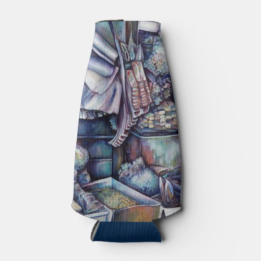 Specials van Splendid Tekka Center Flesjeskoeler (Voorkant)