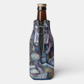 Specials van Splendid Tekka Center Flesjeskoeler (Fles Achterkant)