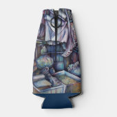 Specials van Splendid Tekka Center Flesjeskoeler (Achterkant)