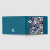 Specials van Splendid Tekka Center Gastenboek (Volledig)