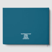 Specials van Splendid Tekka Center Gastenboek (Achterkant)