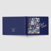 Specials van Splendid Tekka Center Gastenboek (Volledig)