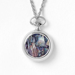 Specials van Splendid Tekka Center Horloge