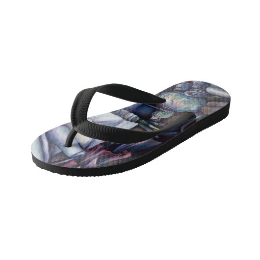 Specials van Splendid Tekka Center Kinder Teenslippers (Schuin)