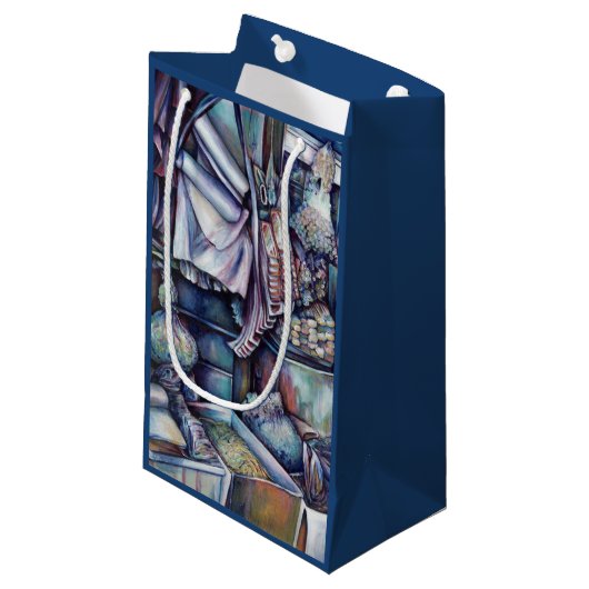 Specials van Splendid Tekka Center Klein Cadeauzakje (Voorkant Gekanteld)