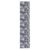 Specials van Splendid Tekka Center Korte Tafelloper (Voorkant)