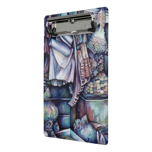 Specials van Splendid Tekka Center Mini Klembord (Angled2)