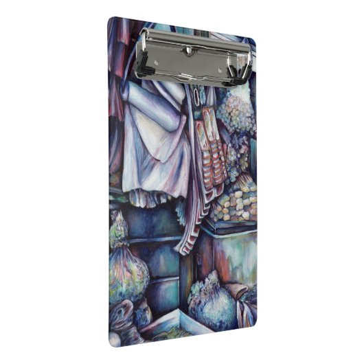 Specials van Splendid Tekka Center Mini Klembord (Schuin)