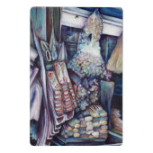 Specials van Splendid Tekka Center Mini Klembord (Achterkant)