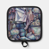 Specials van Splendid Tekka Center Pannenlap (Voorkant)