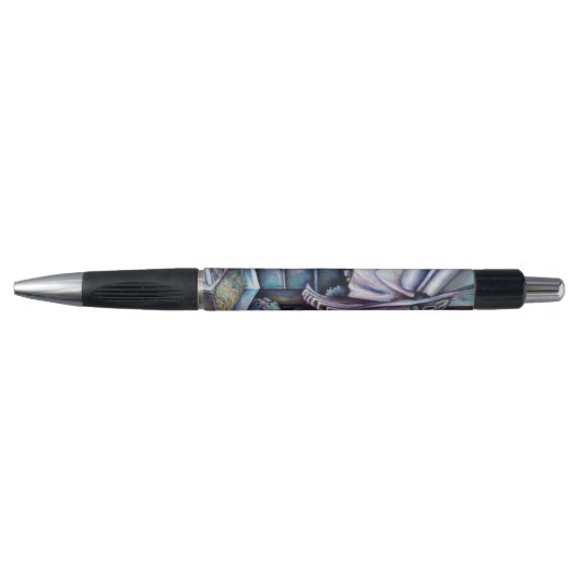 Specials van Splendid Tekka Center Pen (Voorkant)