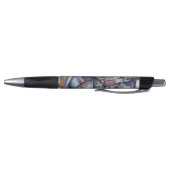 Specials van Splendid Tekka Center Pen (Bodem)