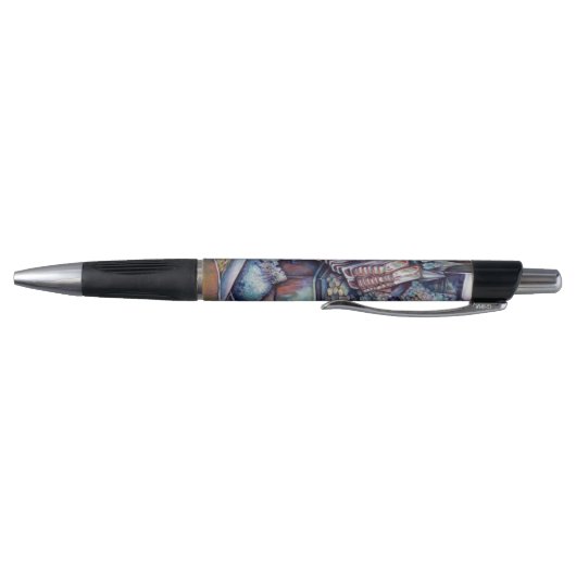 Specials van Splendid Tekka Center Pen (Bodem)
