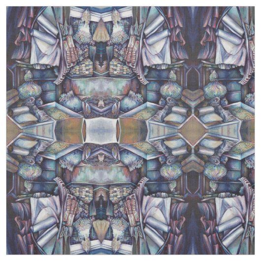 Specials van Splendid Tekka Center Stof (Swatch)