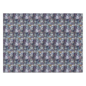 Specials van Splendid Tekka Center Tafelkleed (Voorkant (Horizontaal))