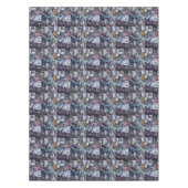 Specials van Splendid Tekka Center Tafelkleed (Voorkant)