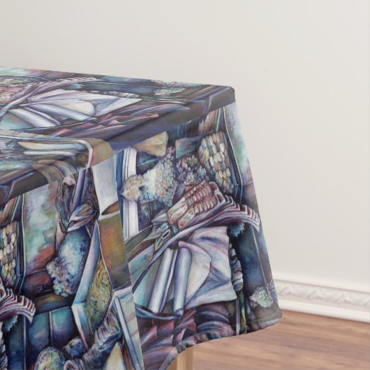 Specials van Splendid Tekka Center Tafelkleed (Voorbeeld)