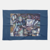 Specials van Splendid Tekka Center Theedoek (Horizontaal)