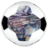 Specials van Splendid Tekka Center Voetbal (Gedraaid)