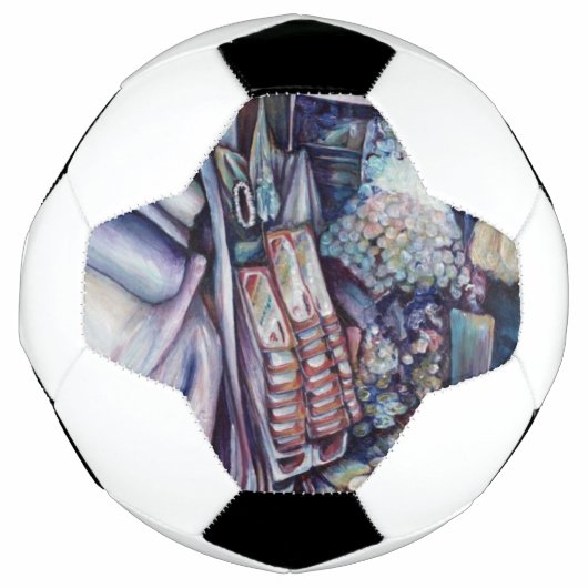 Specials van Splendid Tekka Center Voetbal (Voorkant)