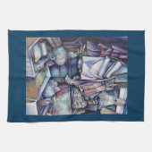 Specials van Splendid Tikka Center Theedoek (Horizontaal)