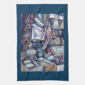 Specials van Splendid Tikka Center Theedoek (Verticaal)