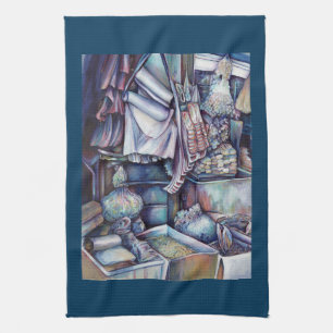 Specials van Splendid Tikka Center Theedoek