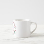 Specialty Espresso Mok voor koffieliefhebbers (Rechts)