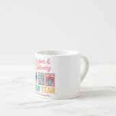 Specialty Mug Espresso Kop (Voorkant rechts)