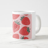 Specialty Mug fruits  Grote Koffiekop (Voorkant rechts)