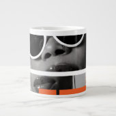 Specialty Mug Grote Koffiekop (Voorkant)