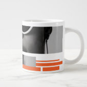 Specialty Mug Grote Koffiekop (Rechts)